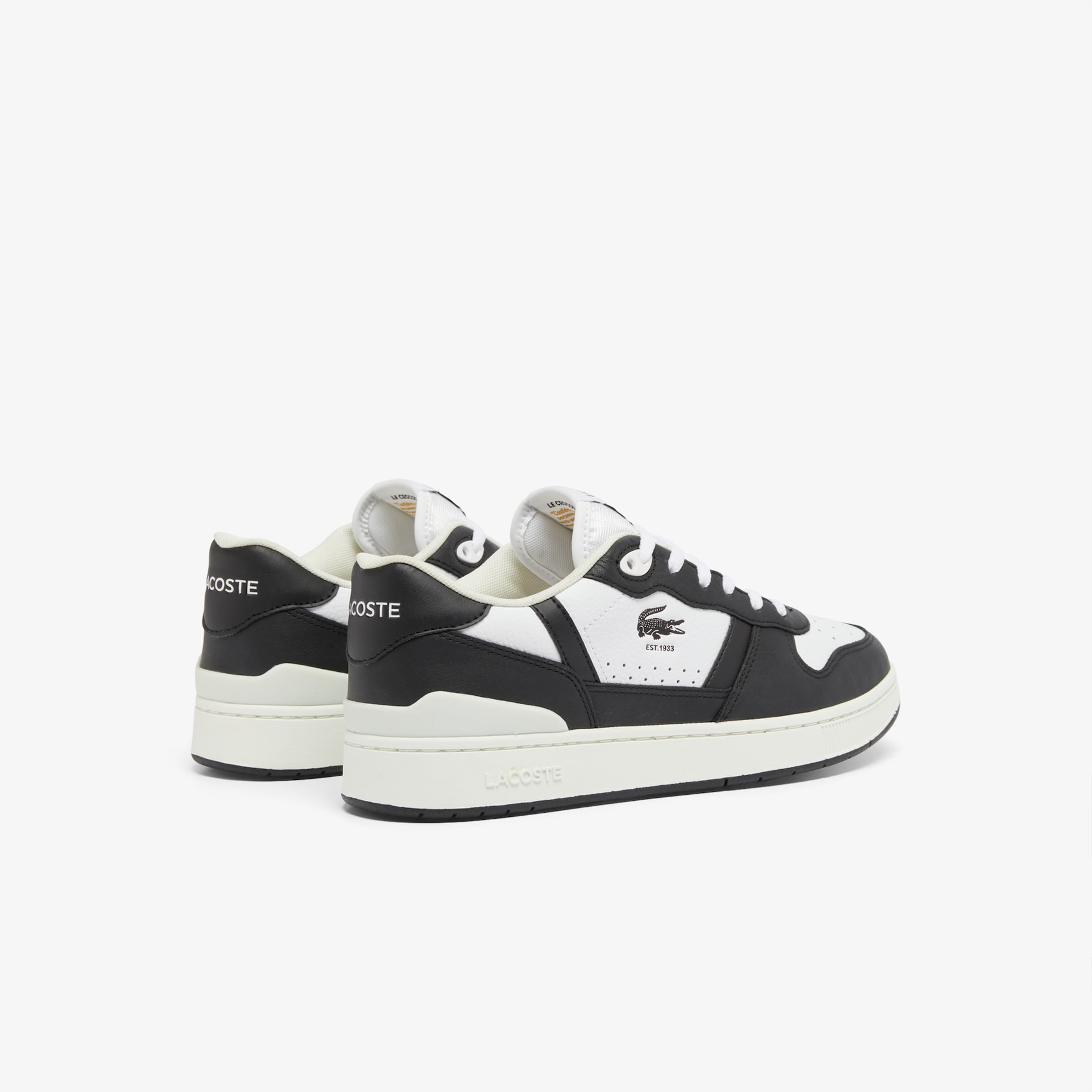 Men's T-Clip Set Trainers image number 2