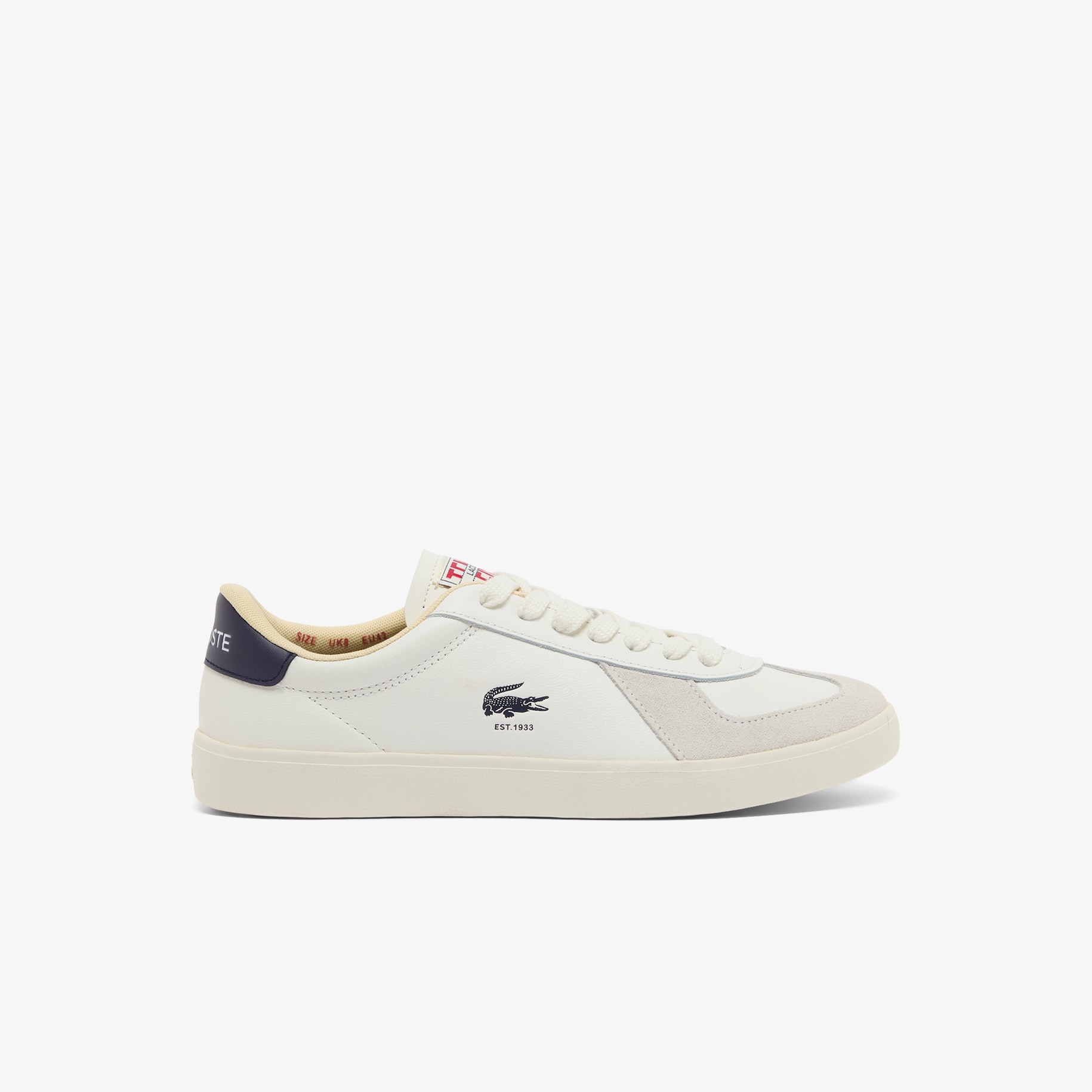 Men’s Baseshot Pro Sneakers image number 0