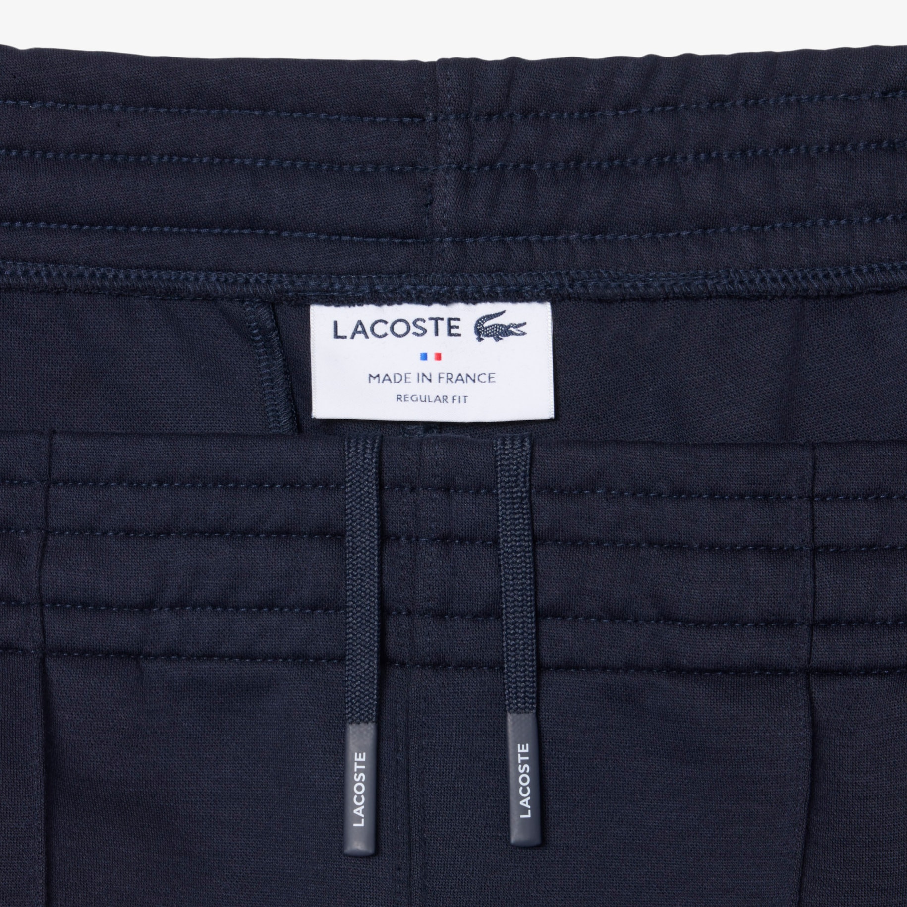 French Made Sweatpants image number 5