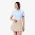 Women's Lacoste Regular Fit Soft Cotton Petit Piqu&eacute; Polo Shirt image number 0