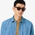 Regular Fit Lightweight Denim Shirt image number 1