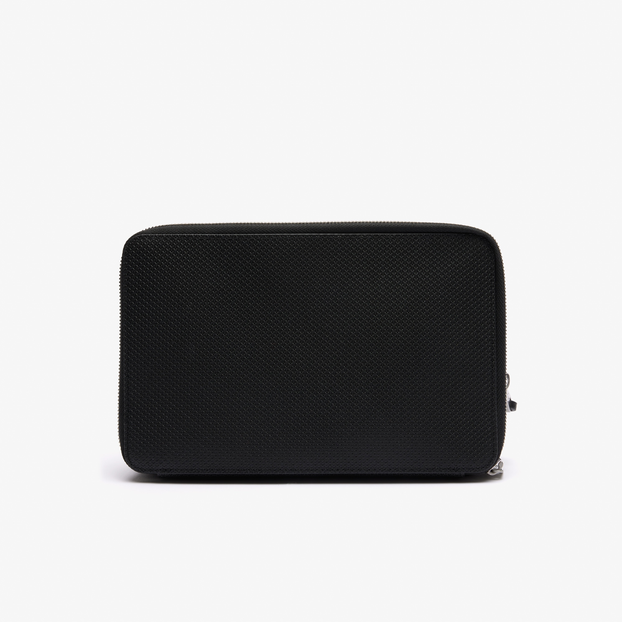 Chantaco Piqué Leather Zipped Pouch image number 2