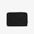 Chantaco Piqué Leather Zipped Pouch image number 2
