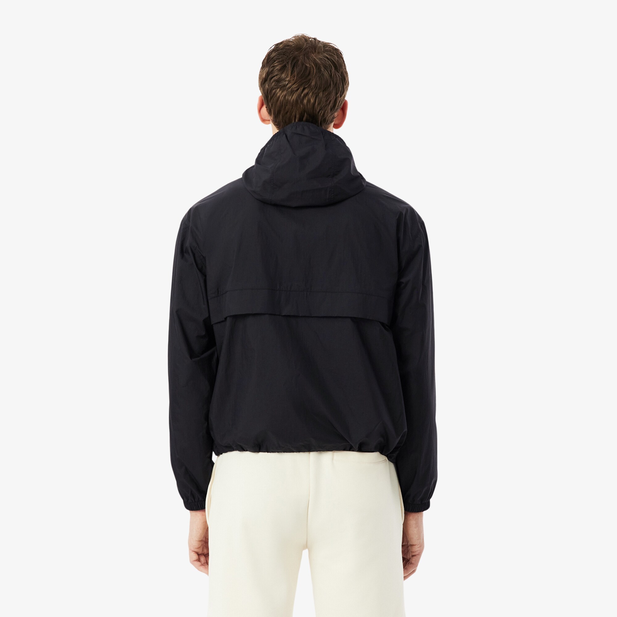 Water-Repellent Lightweight Packable Jacket image number 2