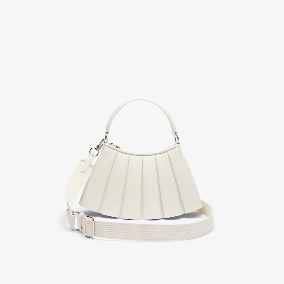 Small Runway Lenglen Leather Bag image number 0
