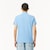 Logo Stripe Stretch Piqué Polo Shirt image number 2