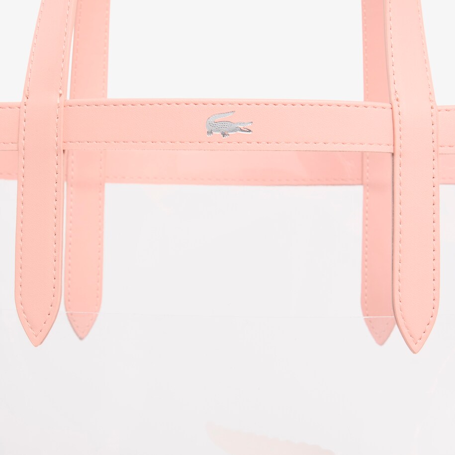 Large Reversible Anna Tote image number 4