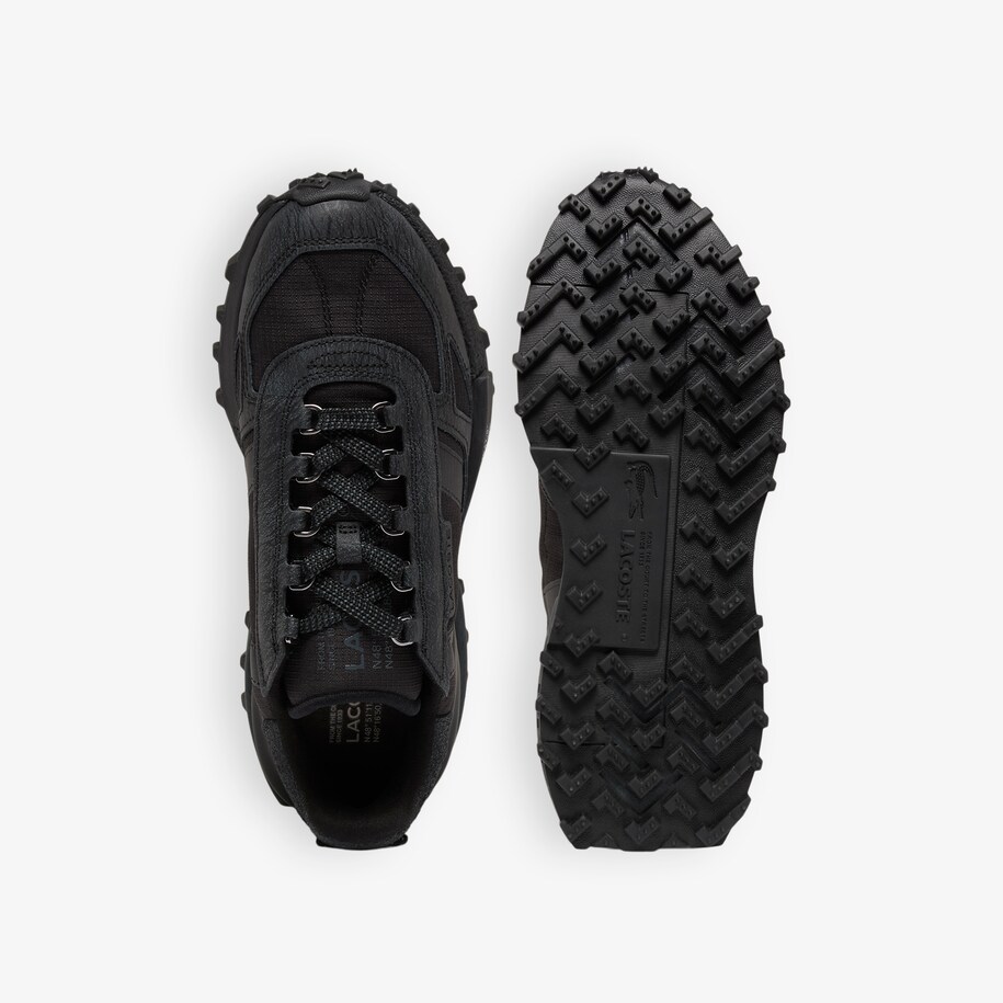 Men's Elite Active Leather Sneakers image number 3