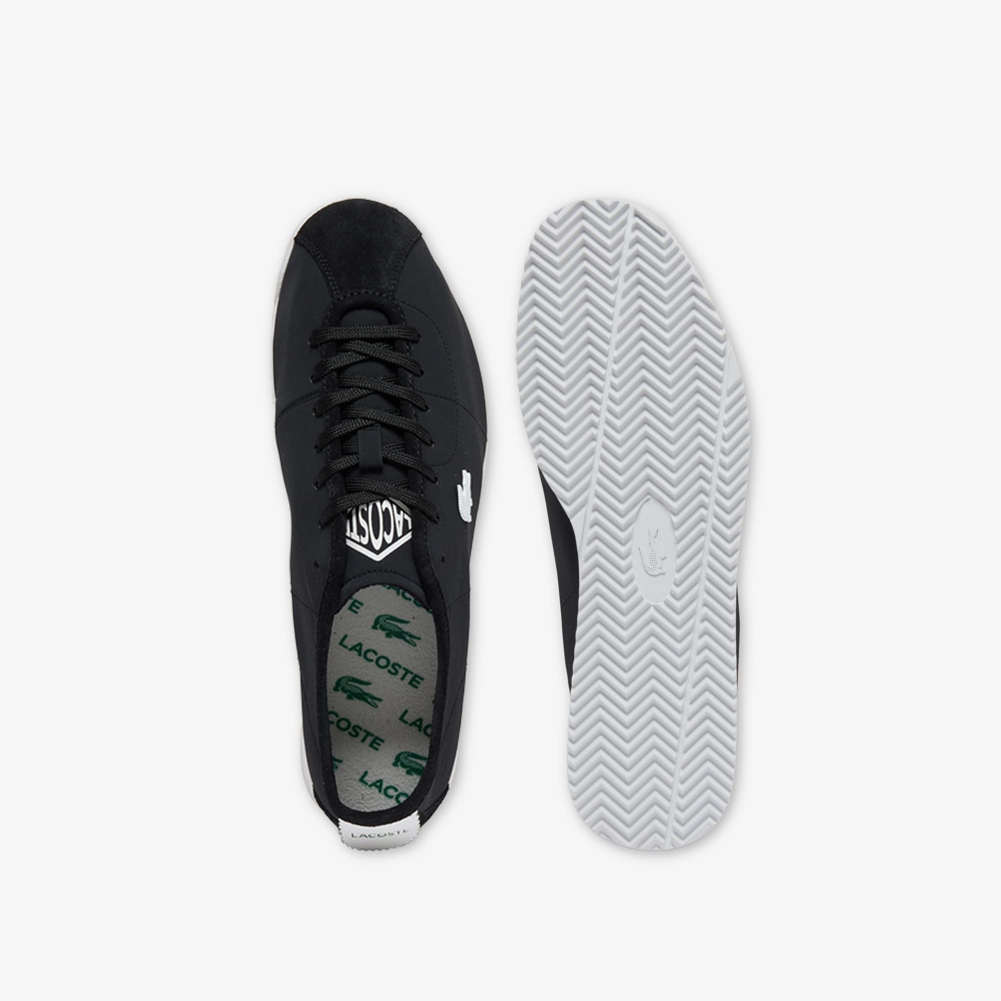 Men's Club-Low Sneakers image number 3