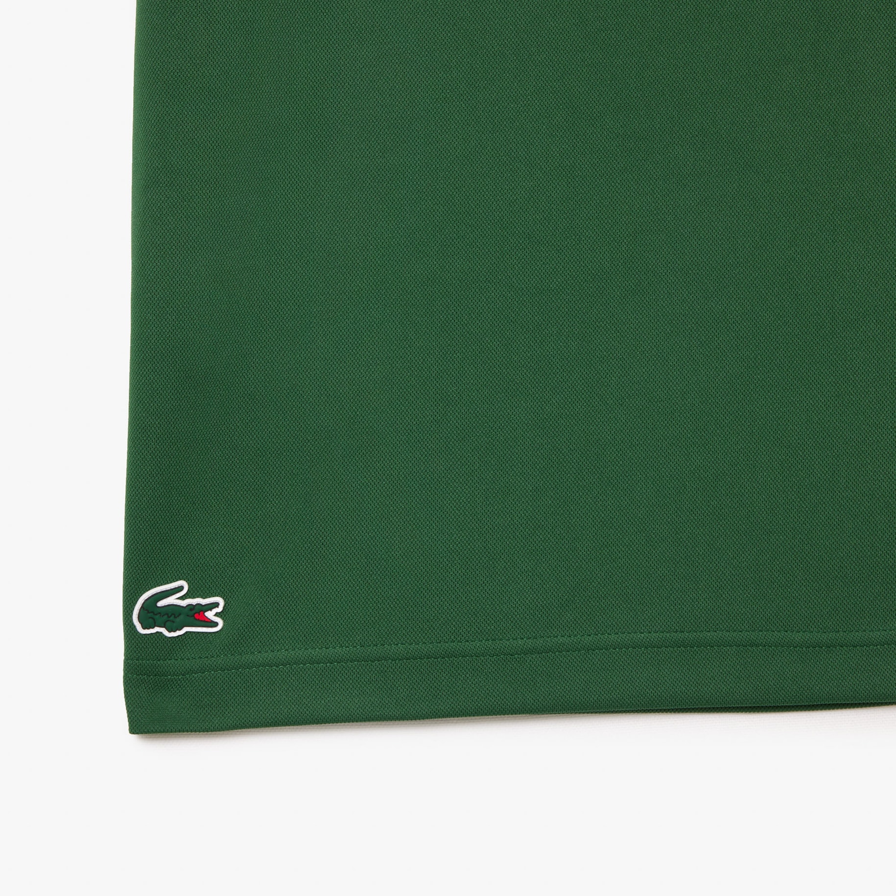 Ultra Dry Piqué Tennis T-shirt image number 5