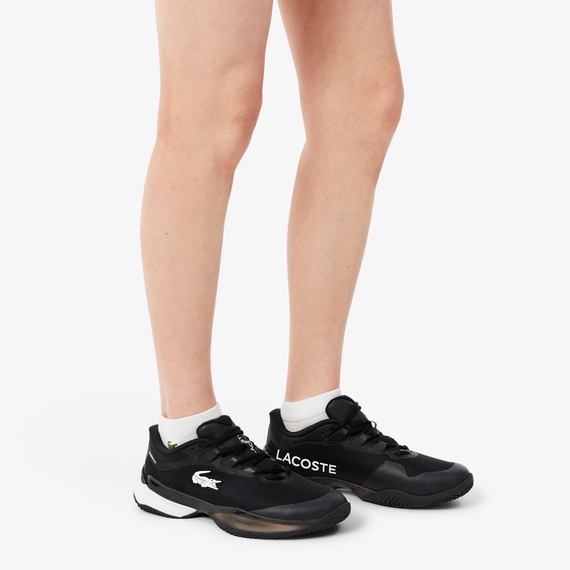 Women's AG-LT Ultra Clay Court Tennis Shoes image number 7