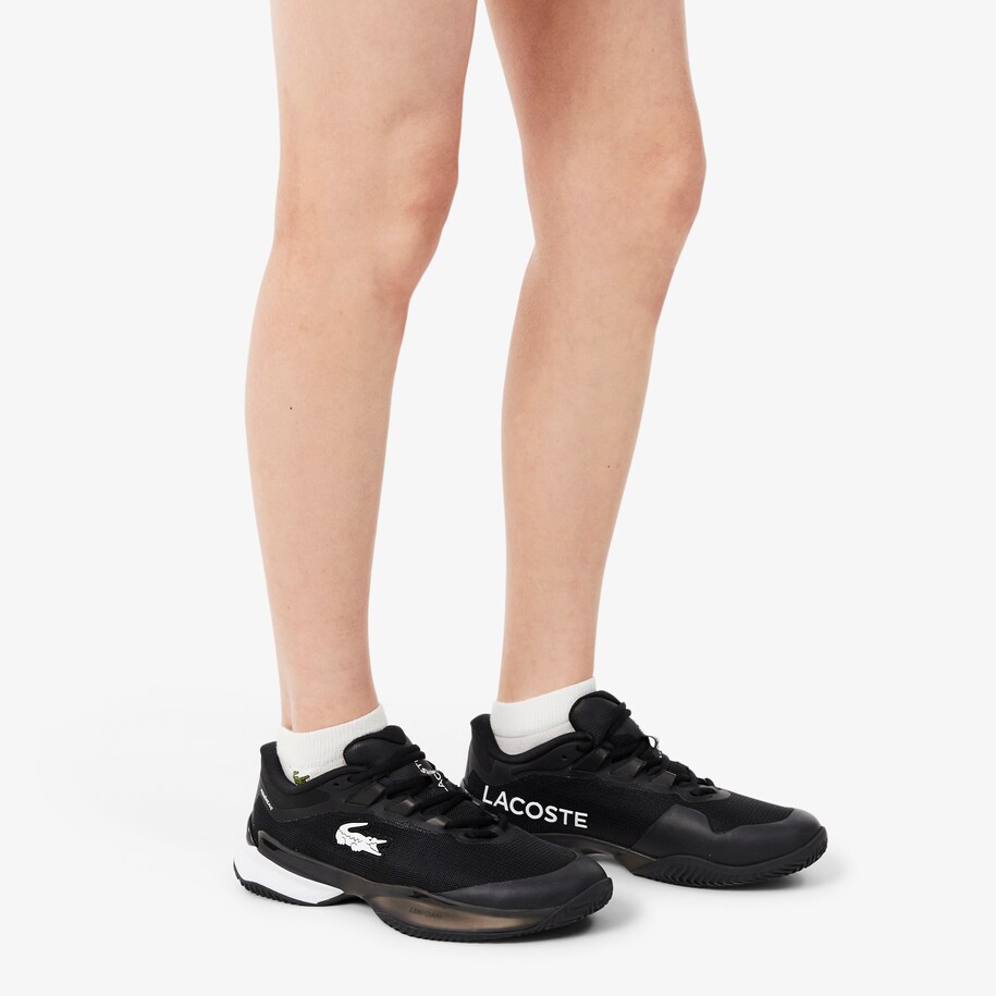 Women's AG-LT Ultra Clay Court Tennis Shoes image number 7