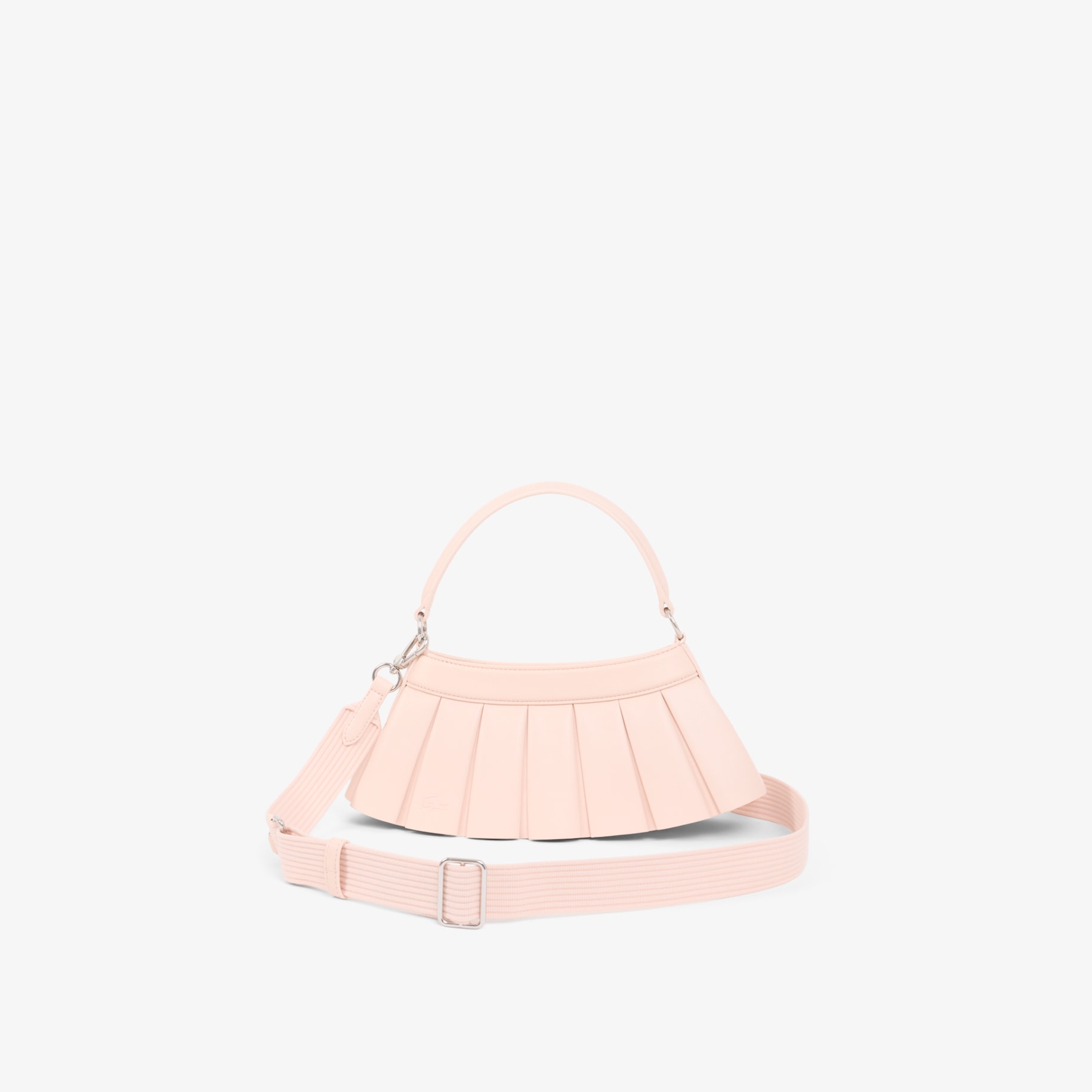 H Lenglen Leather Purse image number 0