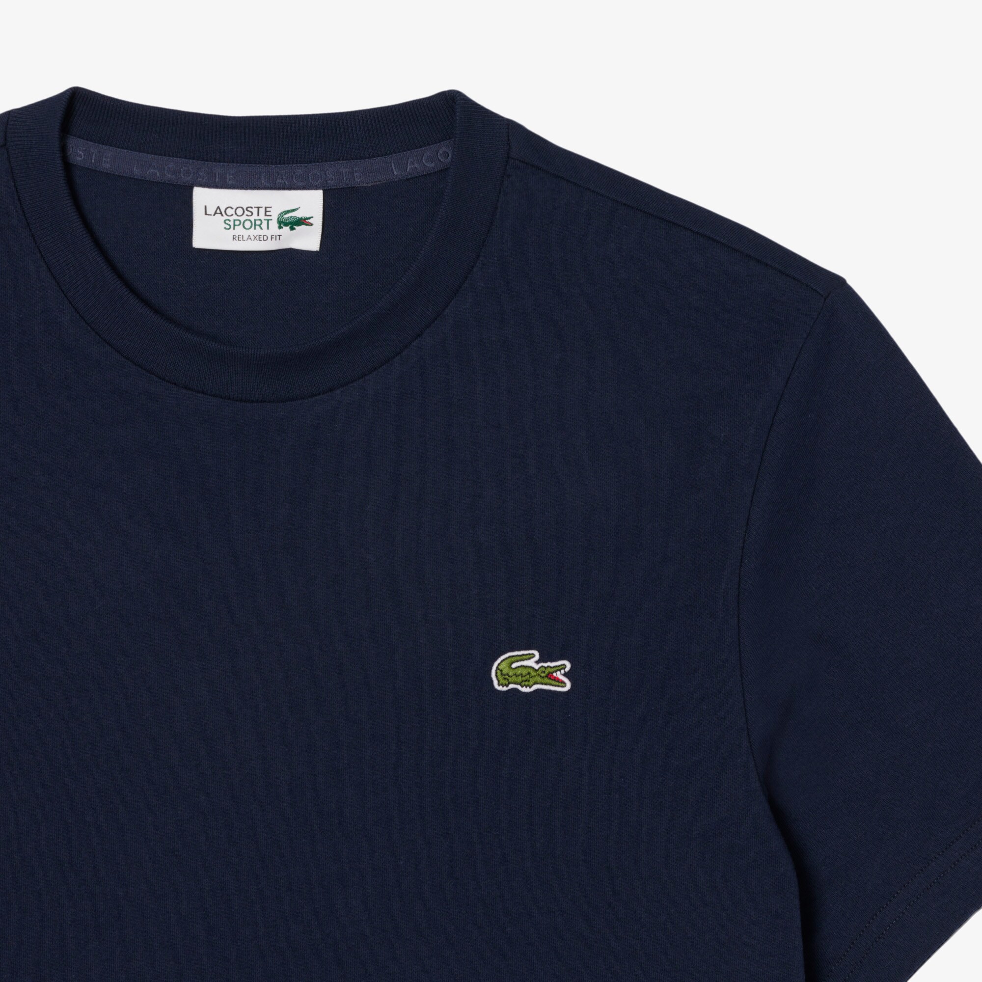 Rolex Paris Masters Edition Printed T-shirt image number 5