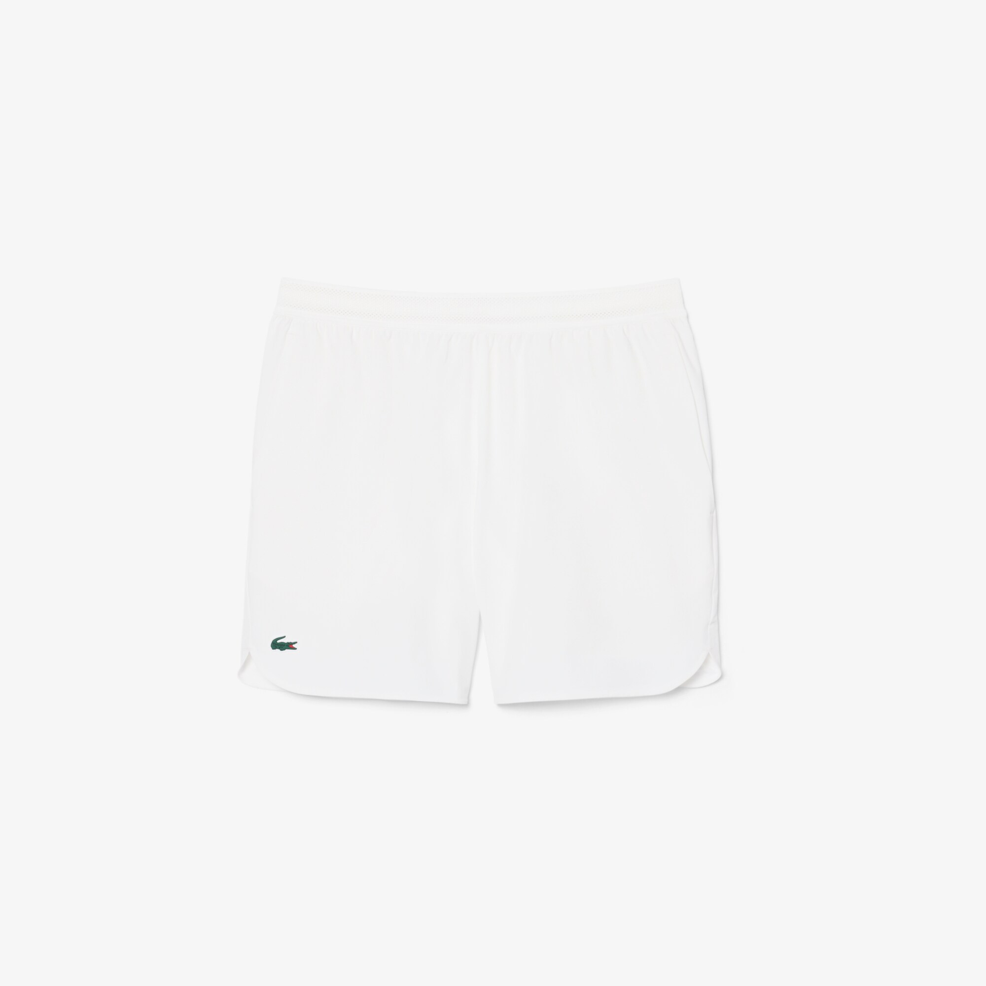 Lacoste Tennis x Novak Djokovic On Court Shorts image number 3