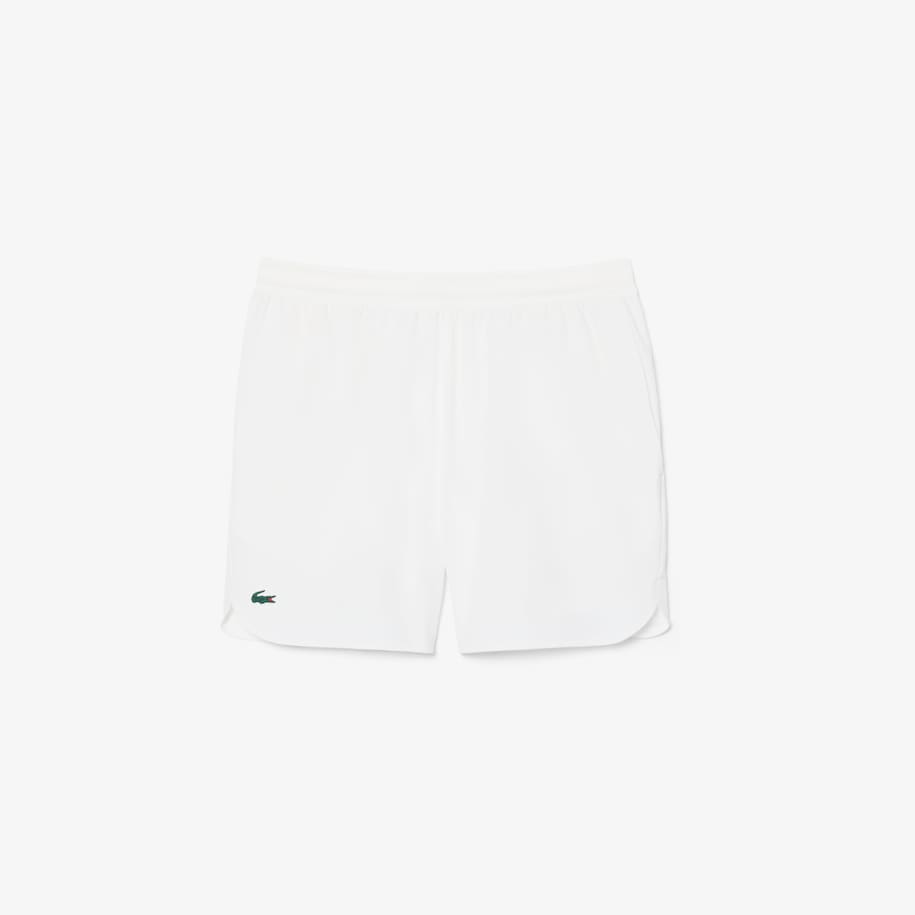 Lacoste Tennis x Novak Djokovic On Court Shorts image number 3