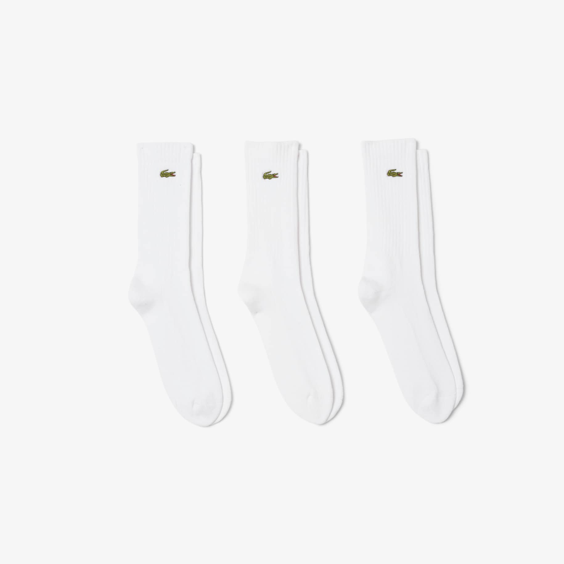 3-Pack Sport Socks image number 0
