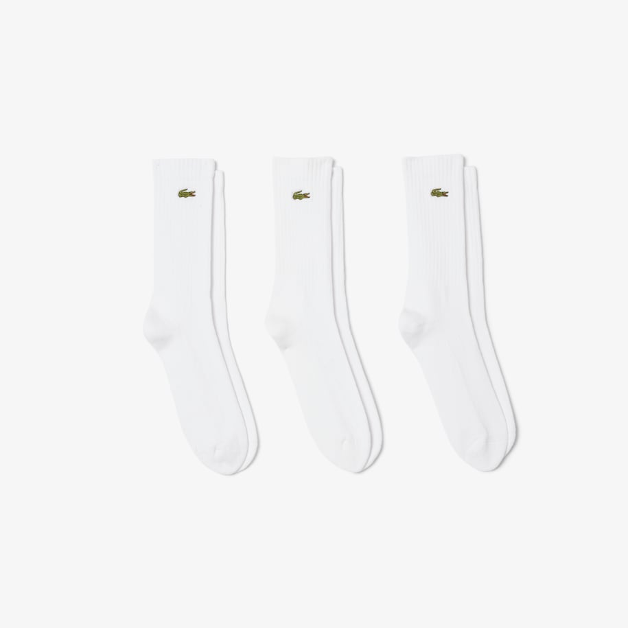 3-Pack Sport Socks image number 0