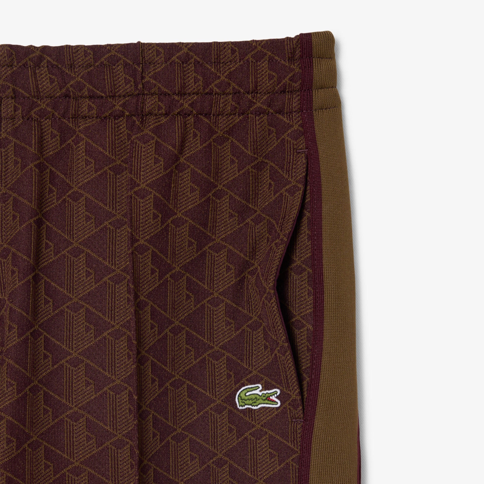 Paris Monogram Sweatpants image number 4