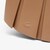 Runway Suede Leather Lenglen XL Hobo Bag image number 4