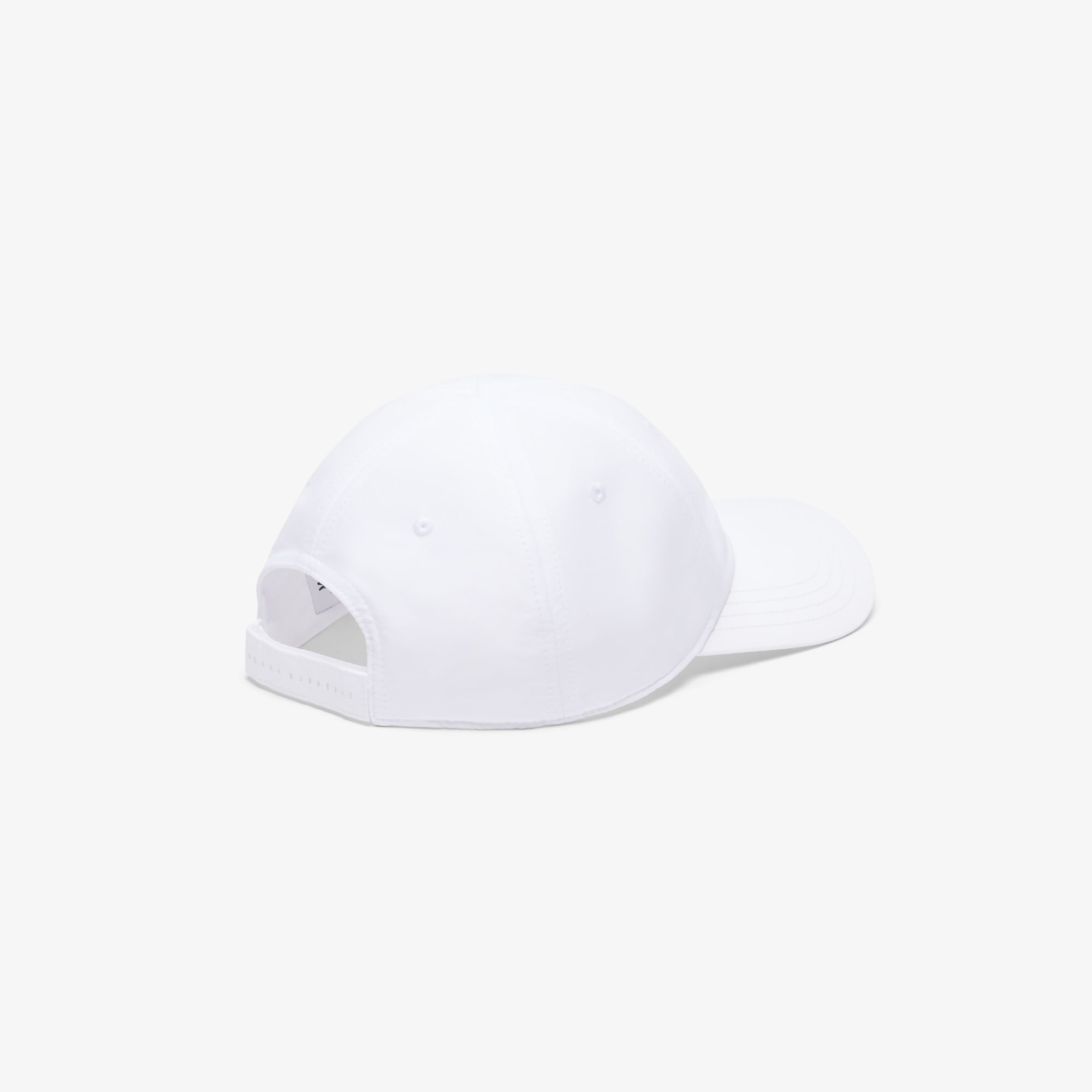 Lacoste Tennis x Novak Djokovic Cap image number 1