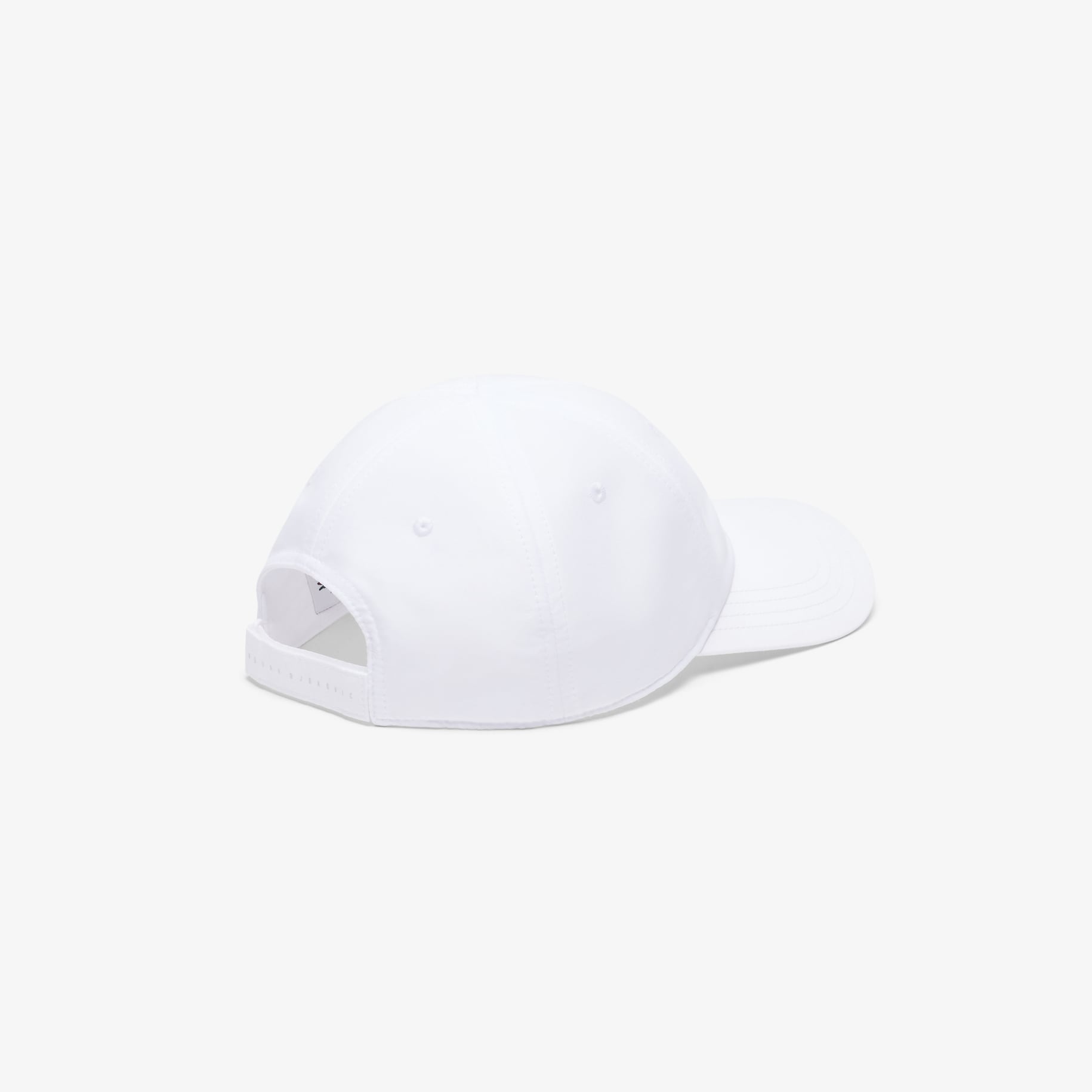 Lacoste Tennis x Novak Djokovic Cap image number 1