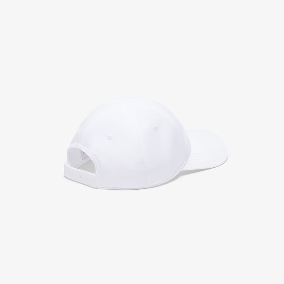Lacoste Tennis x Novak Djokovic Cap image number 1