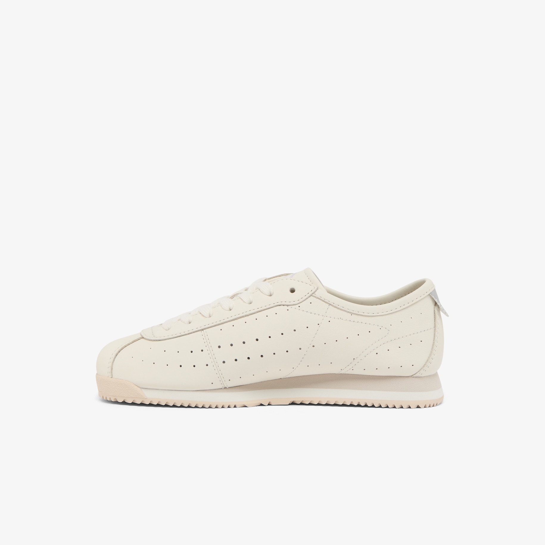 Women&rsquo;s Club-Low Leather Sneakers image number 6
