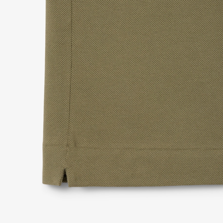 Classic Fit Pocket Accent L.12.12 Polo Shirt image number 5