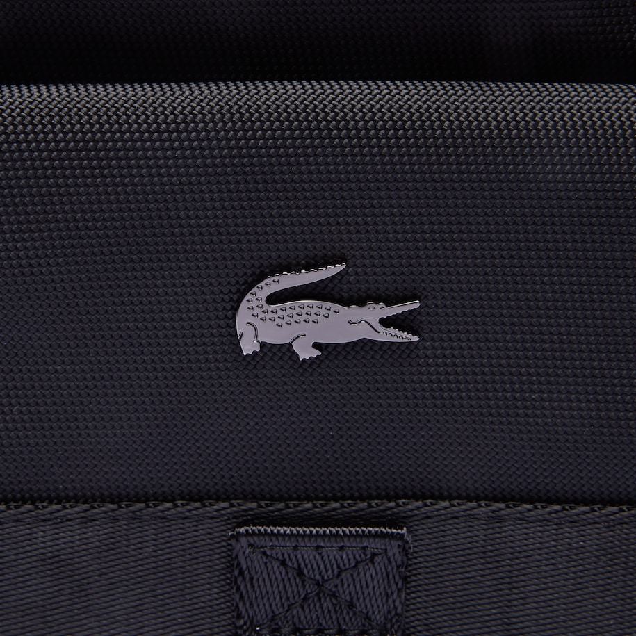 Kome Nylon Camera Bag with External Pocket image number 4