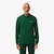 Original L.12.12 Long Sleeve Cotton Polo Shirt image number 0
