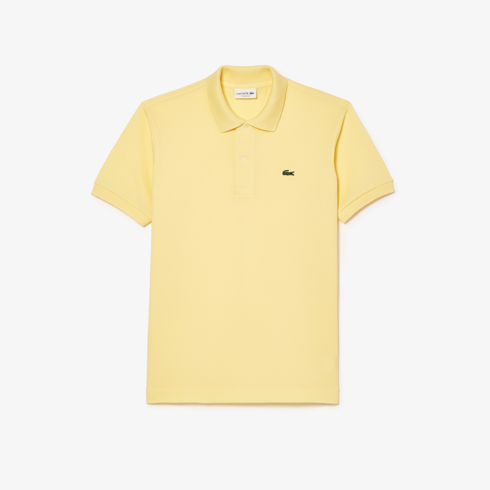 Classic Fit L.12.12 Original Polo Shirt image number 4