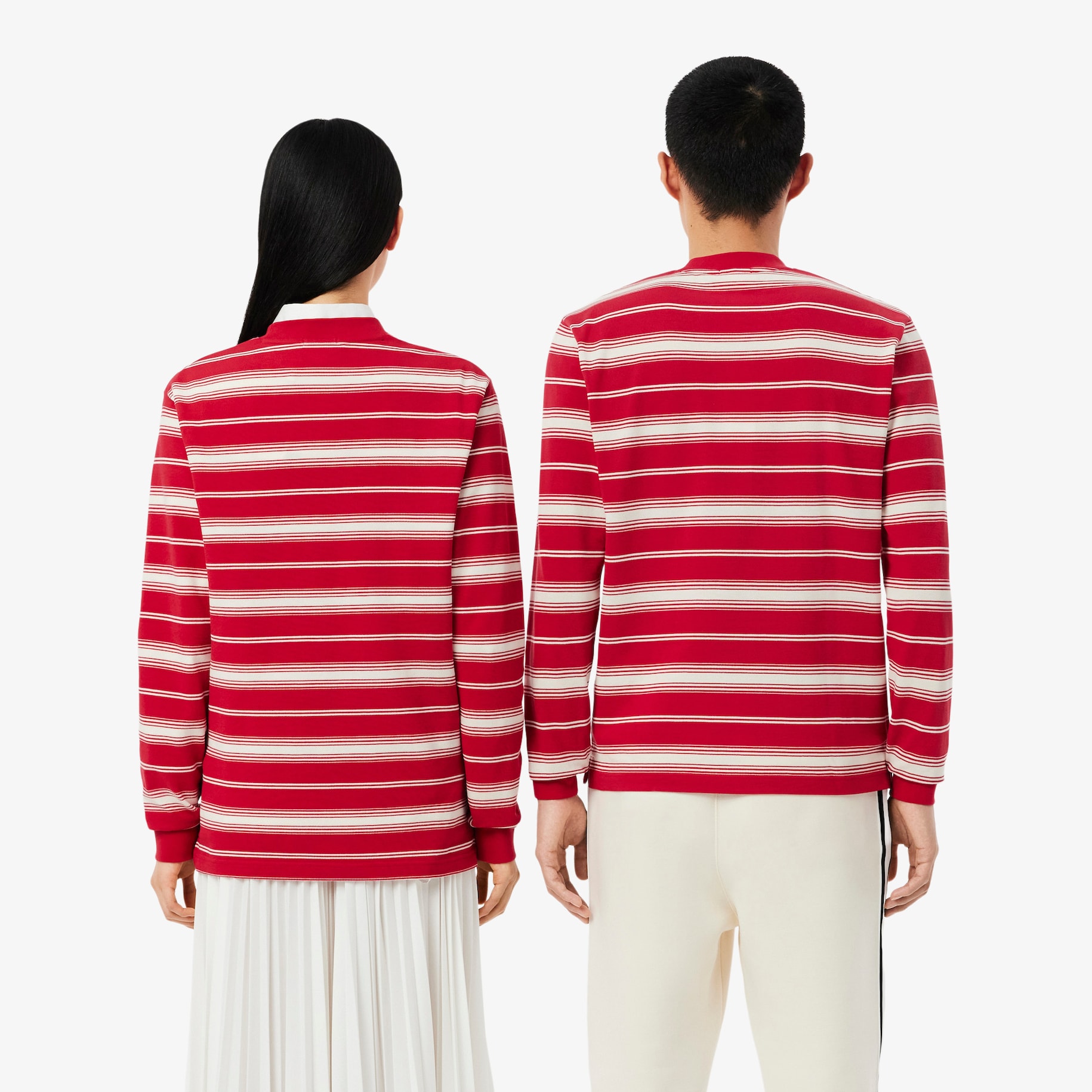 Lunar New Year Long Sleeved T-shirt image number 2