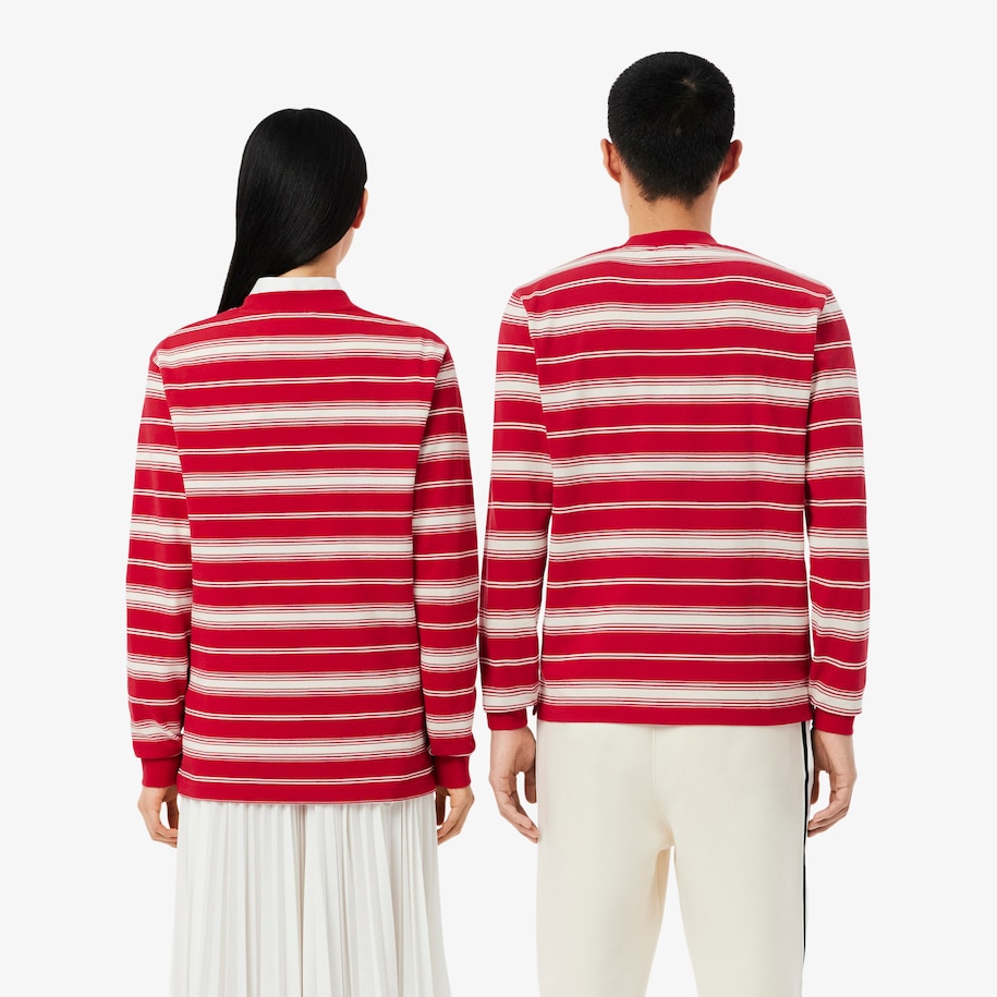 Lunar New Year Long Sleeved T-shirt image number 2