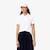 Women's Lacoste Regular Fit Soft Cotton Petit Piqué Polo Shirt image number 0