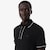 Regular Fit Paris Stretch Piqué Polo Shirt image number 1