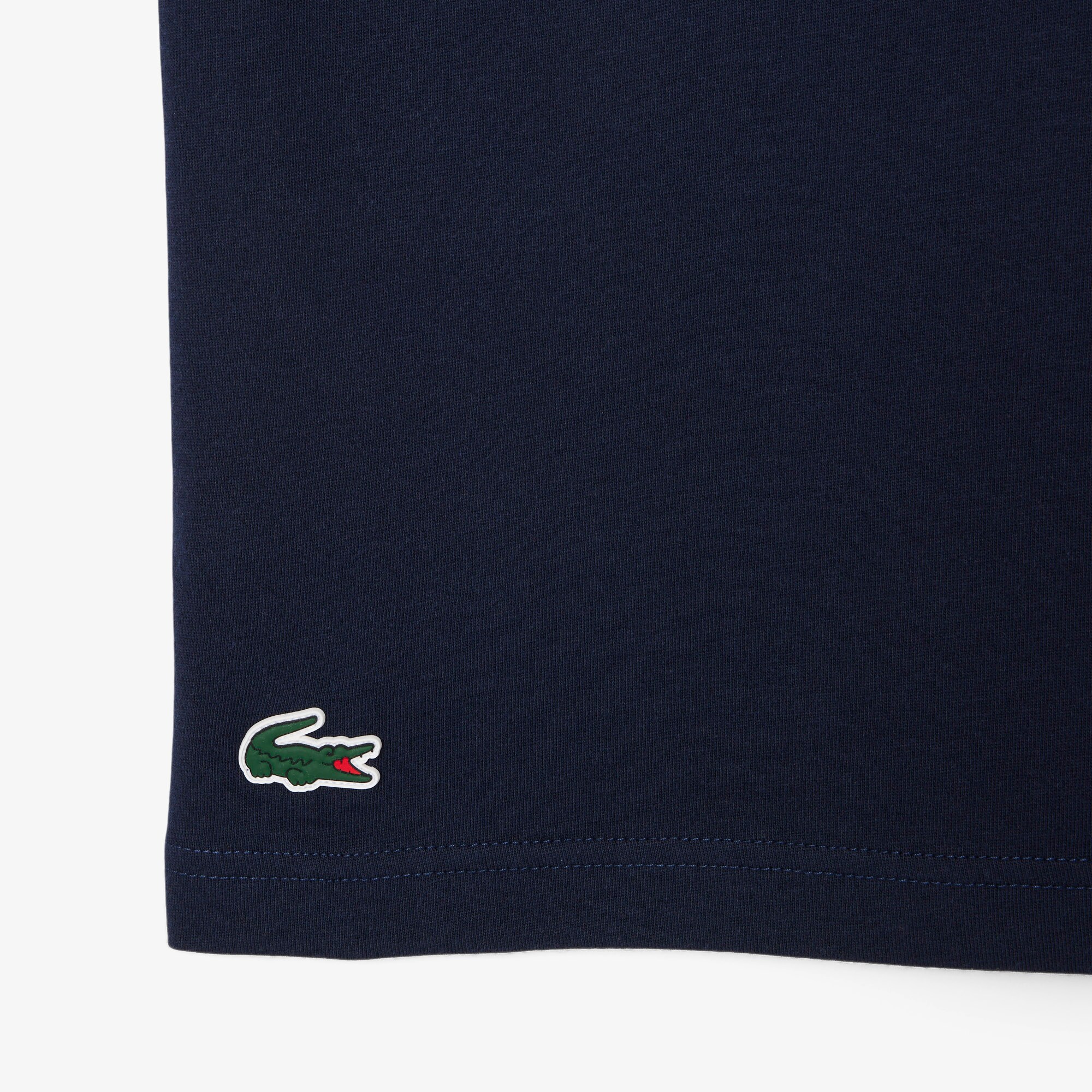 Ultra Dry Graphic Print Sport T-shirt image number 5