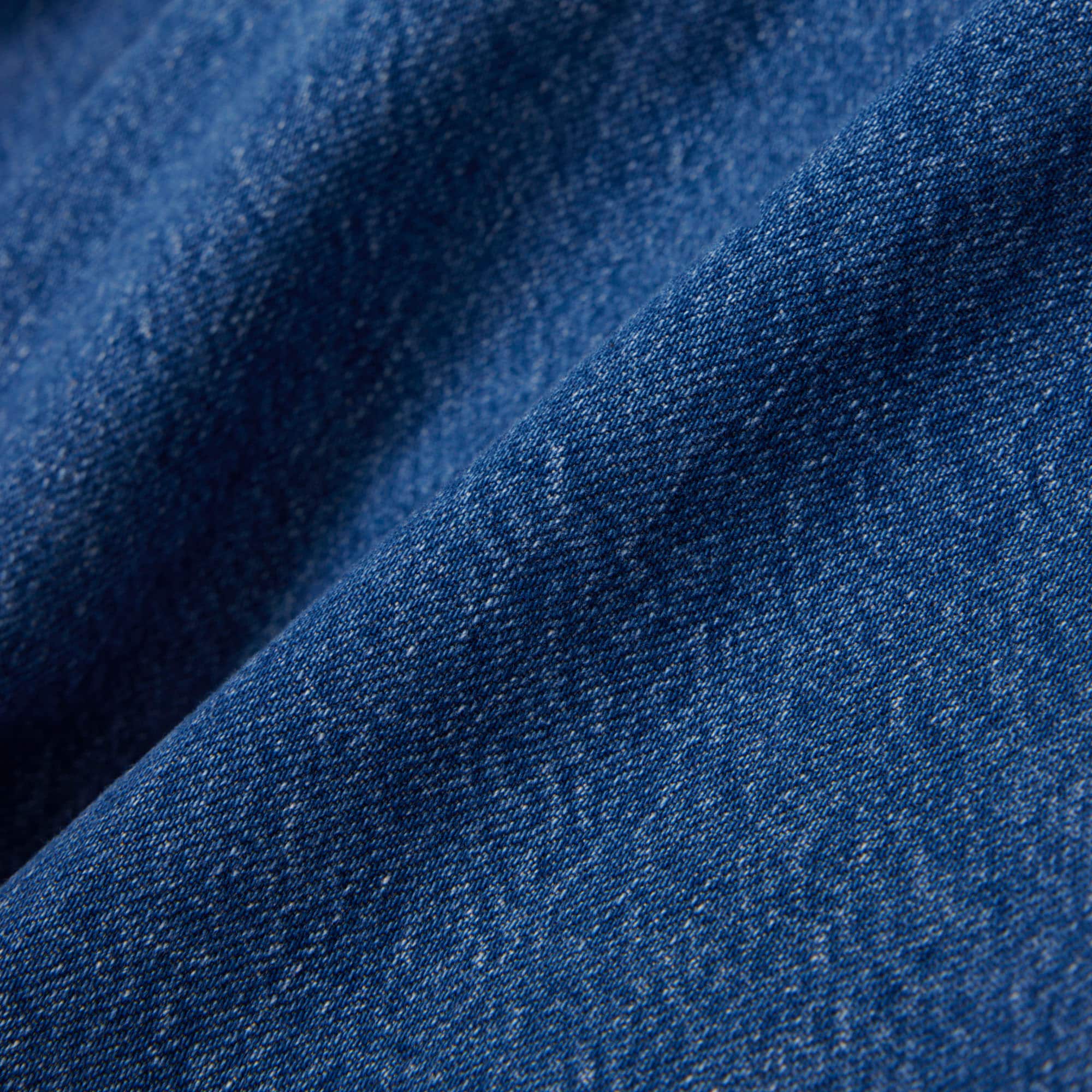 Cotton Denim Jacket image number 4