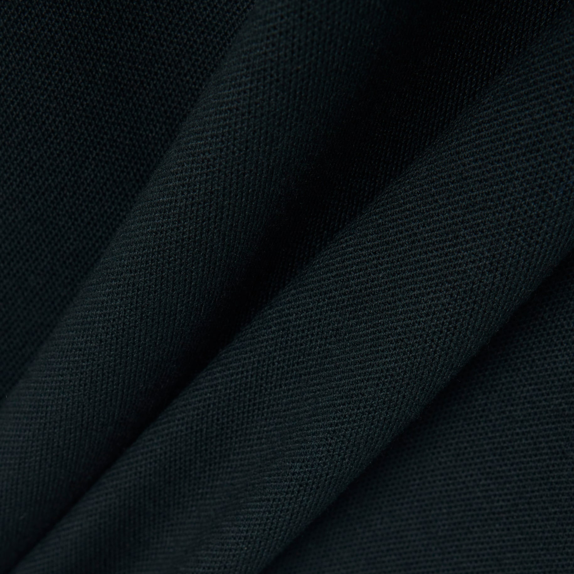 Slim Fit Stretch Mini Piqu&eacute; Polo Shirt image number 6