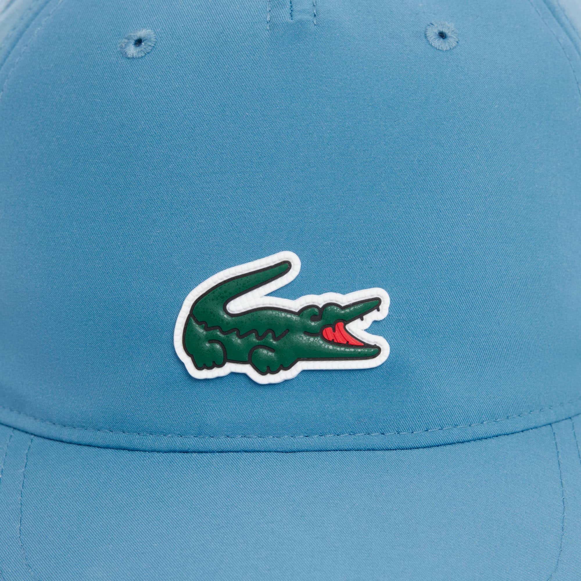 Lacoste Sport Roland Garros Edition Microfiber Cap image number 3