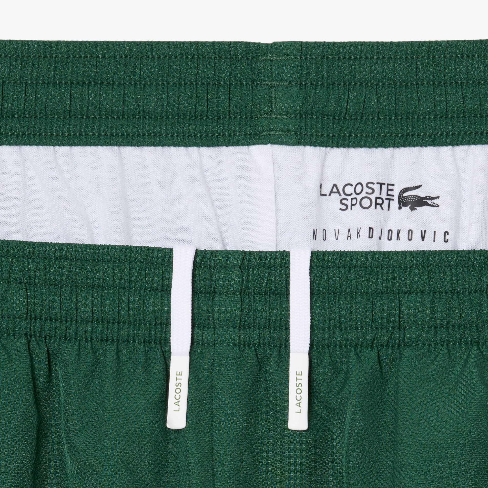 Lacoste x Novak Djokovic The GOAT Sweatpants image number 6