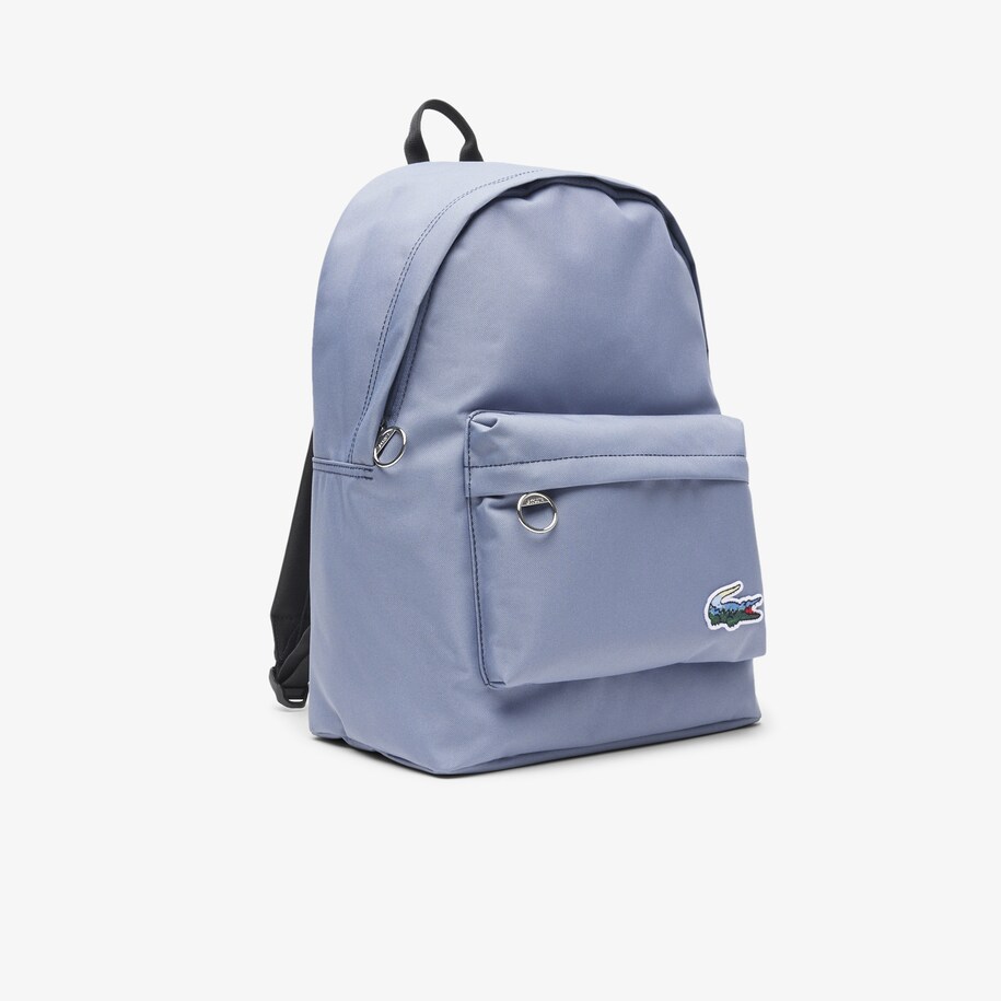 Landscape Crocodile Backpack image number 2