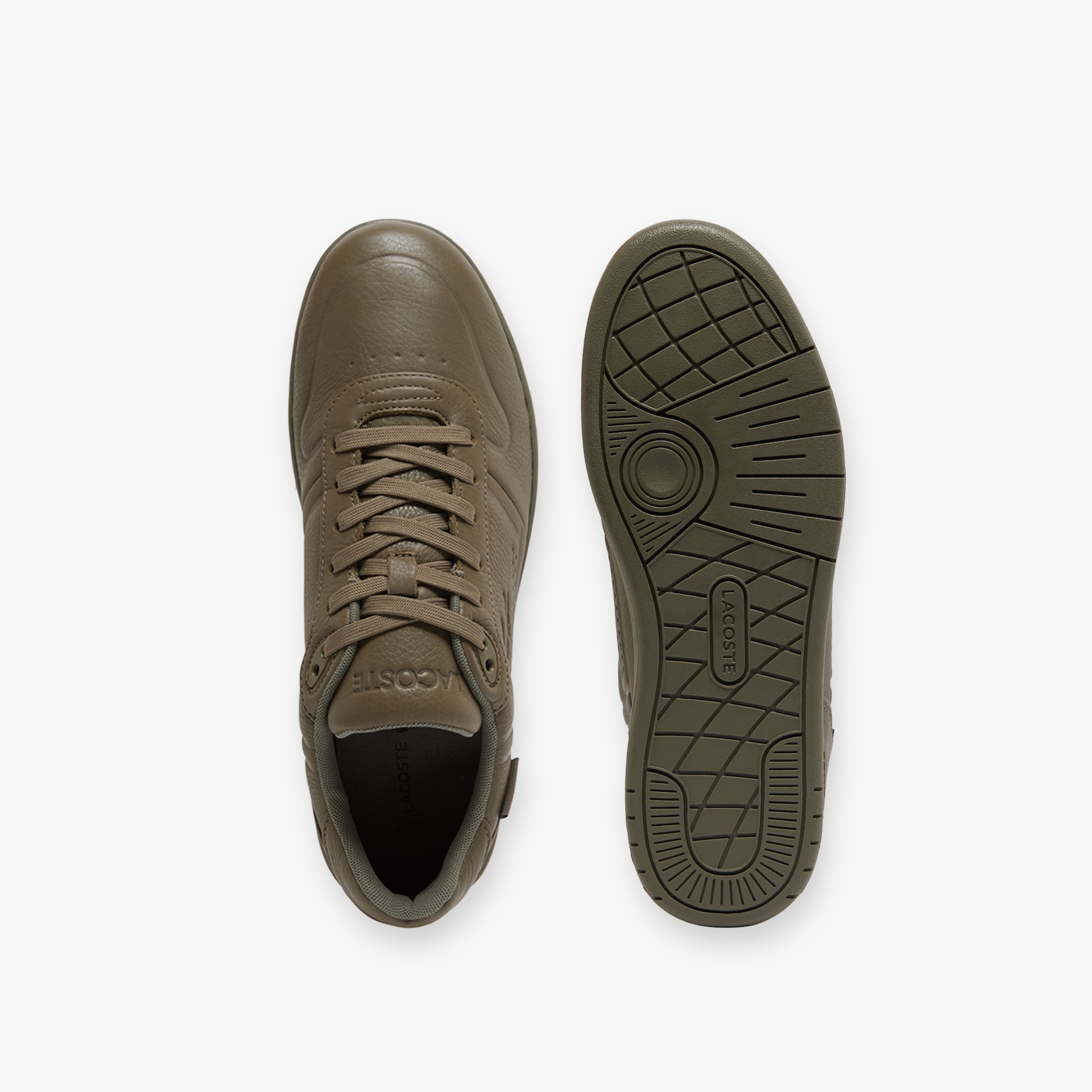 Men’s T-Clip Shield Sneakers image number 3