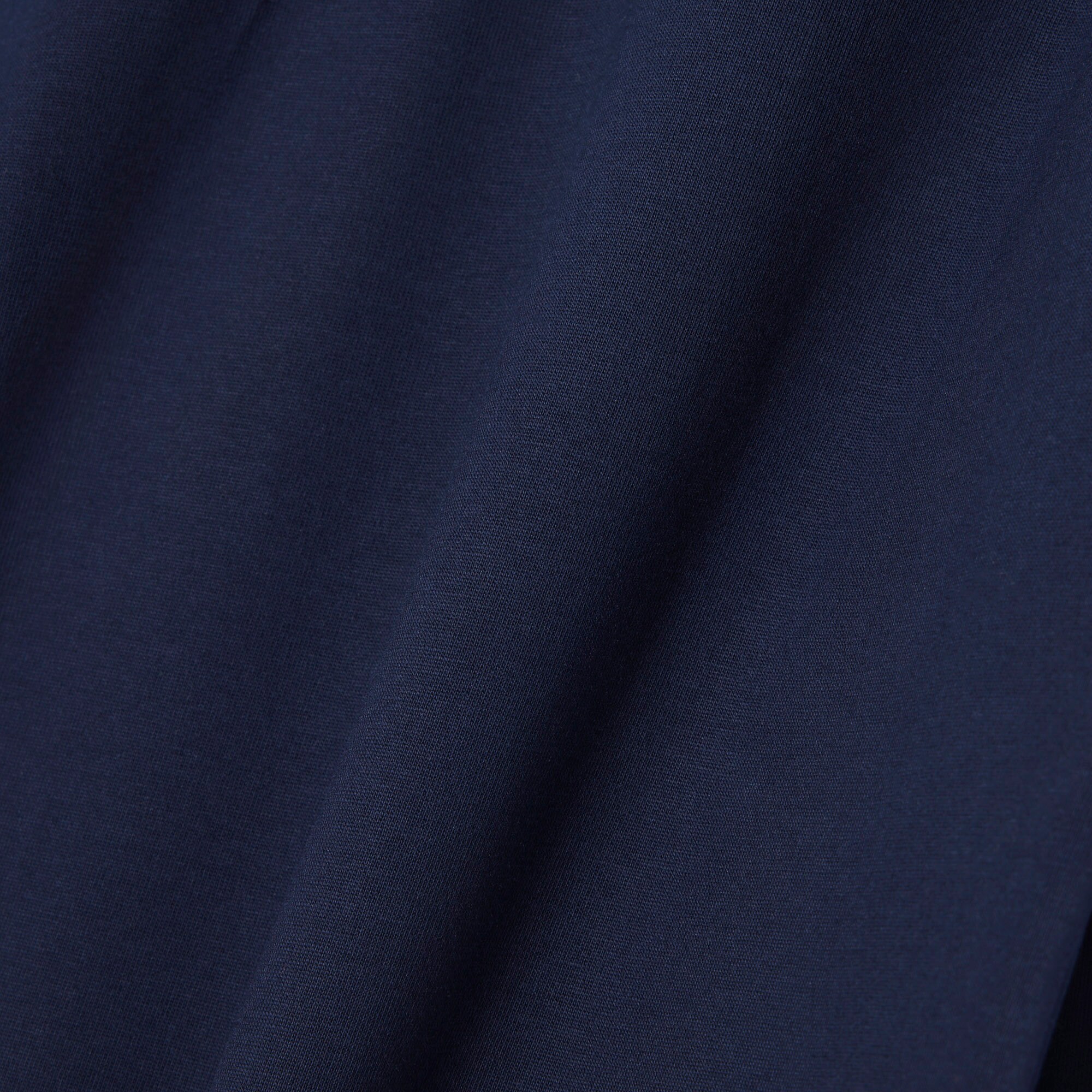 Long Sleeved Cotton T-shirt image number 6