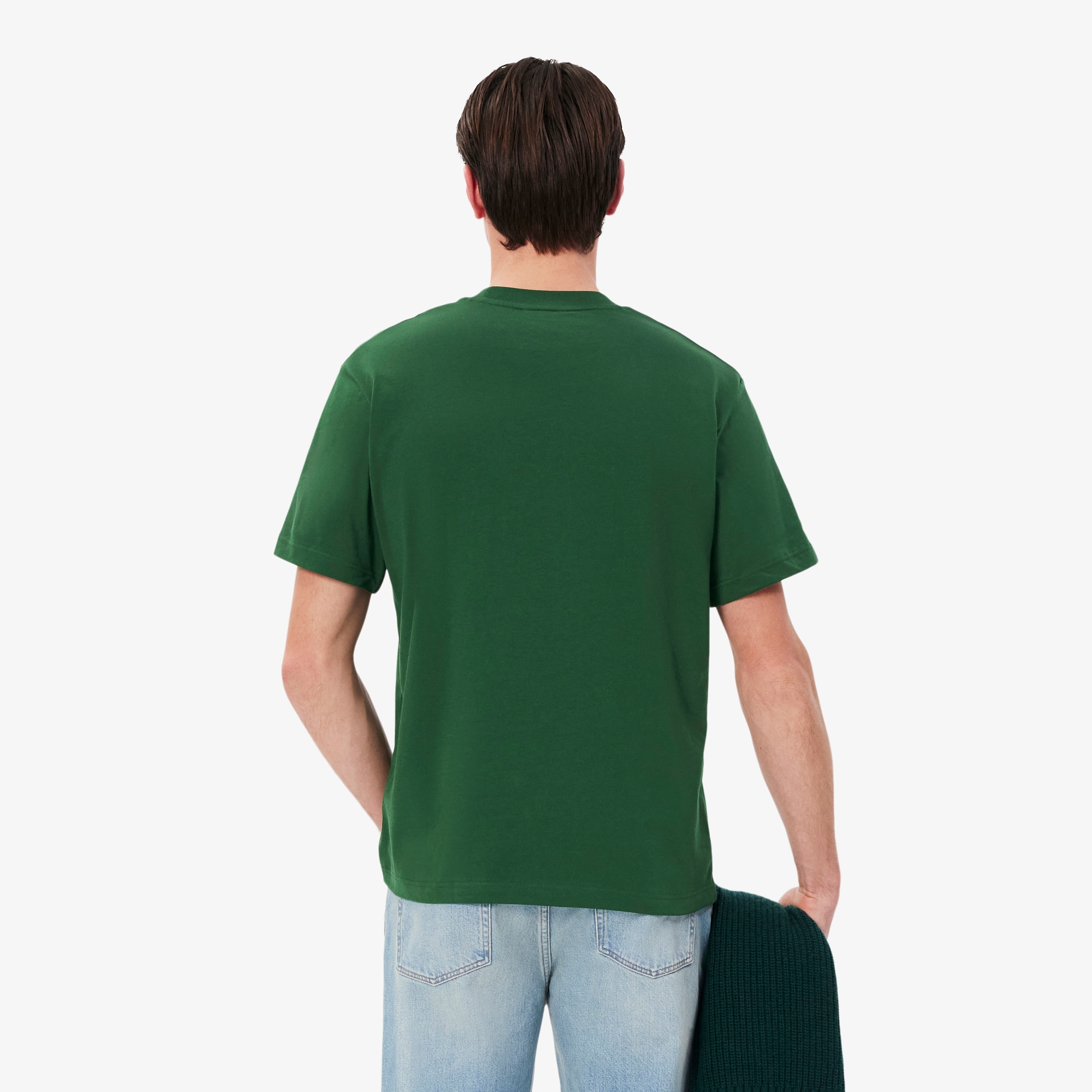 Cotton T-shirt image number 2