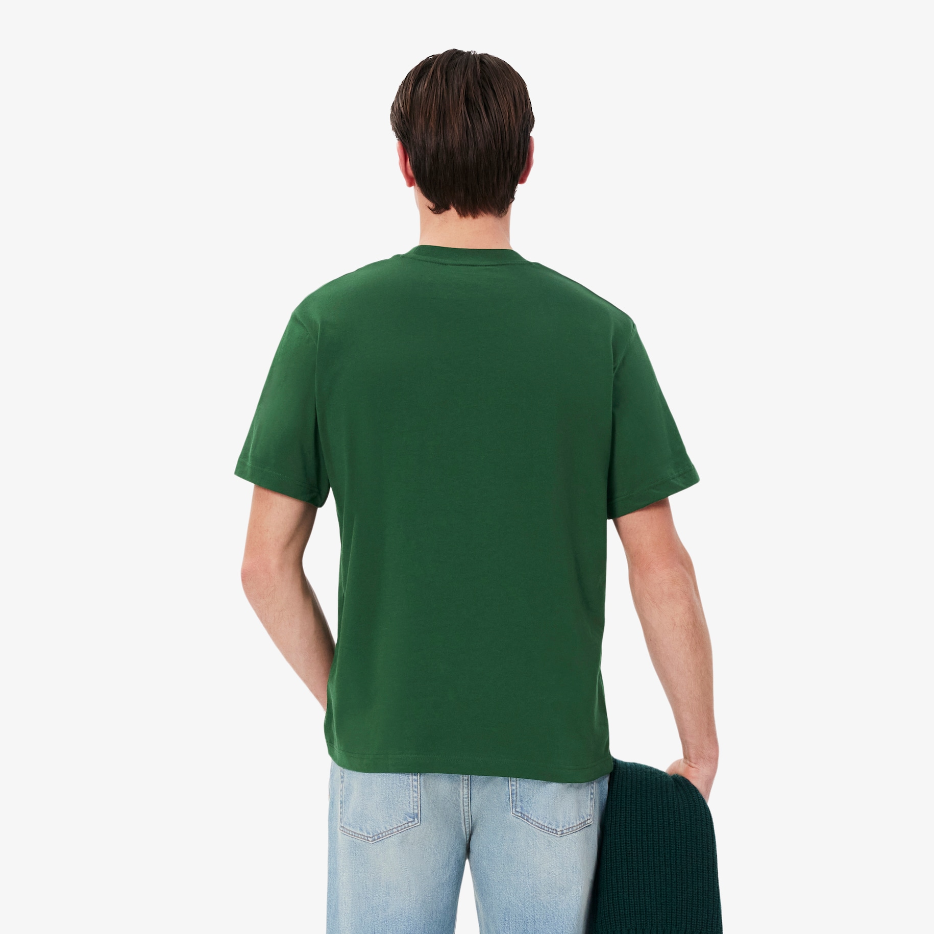 Cotton T-shirt image number 2