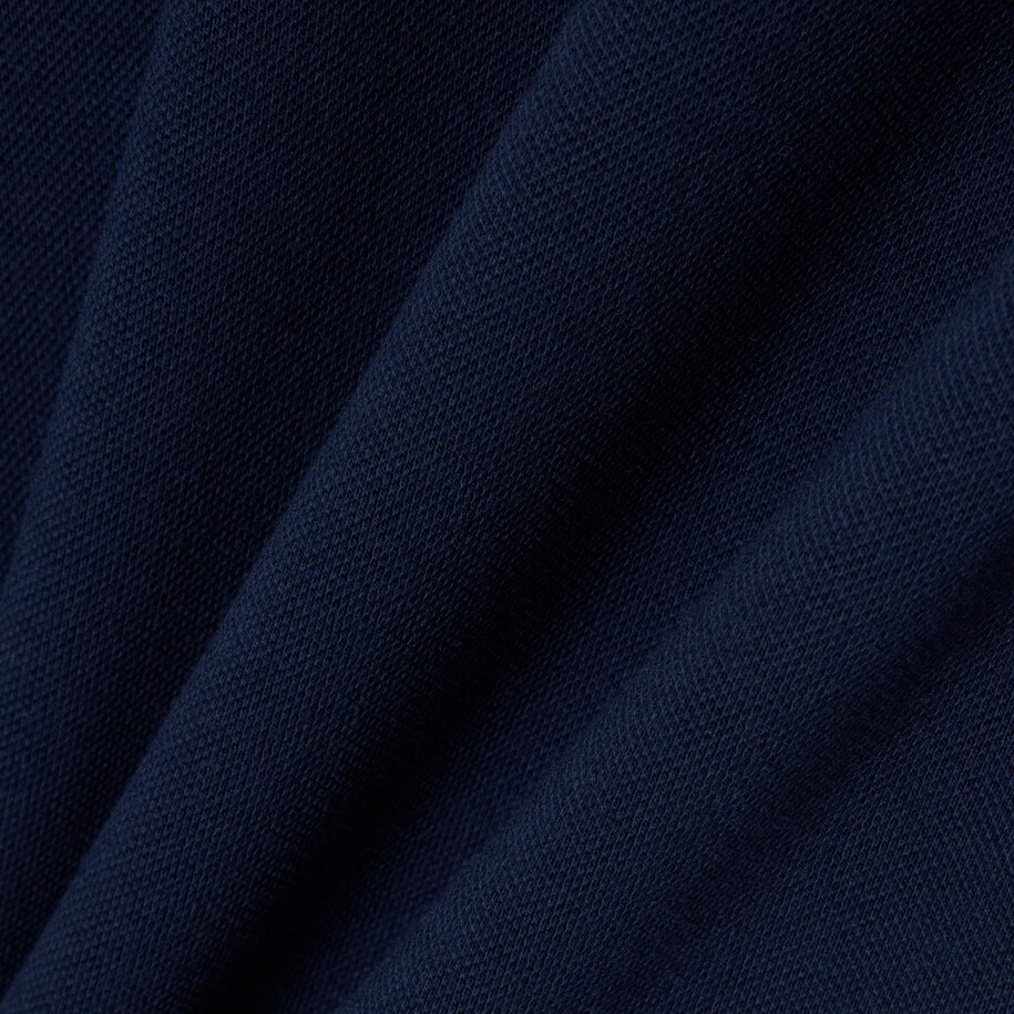 Regular Fit Paris Stretch Piqu&eacute; Polo Shirt image number 6