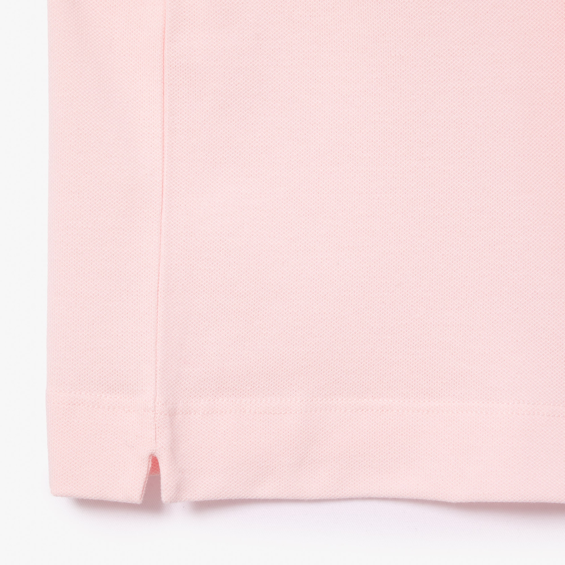 Smart Paris Polo Shirt Stretch Cotton image number 5
