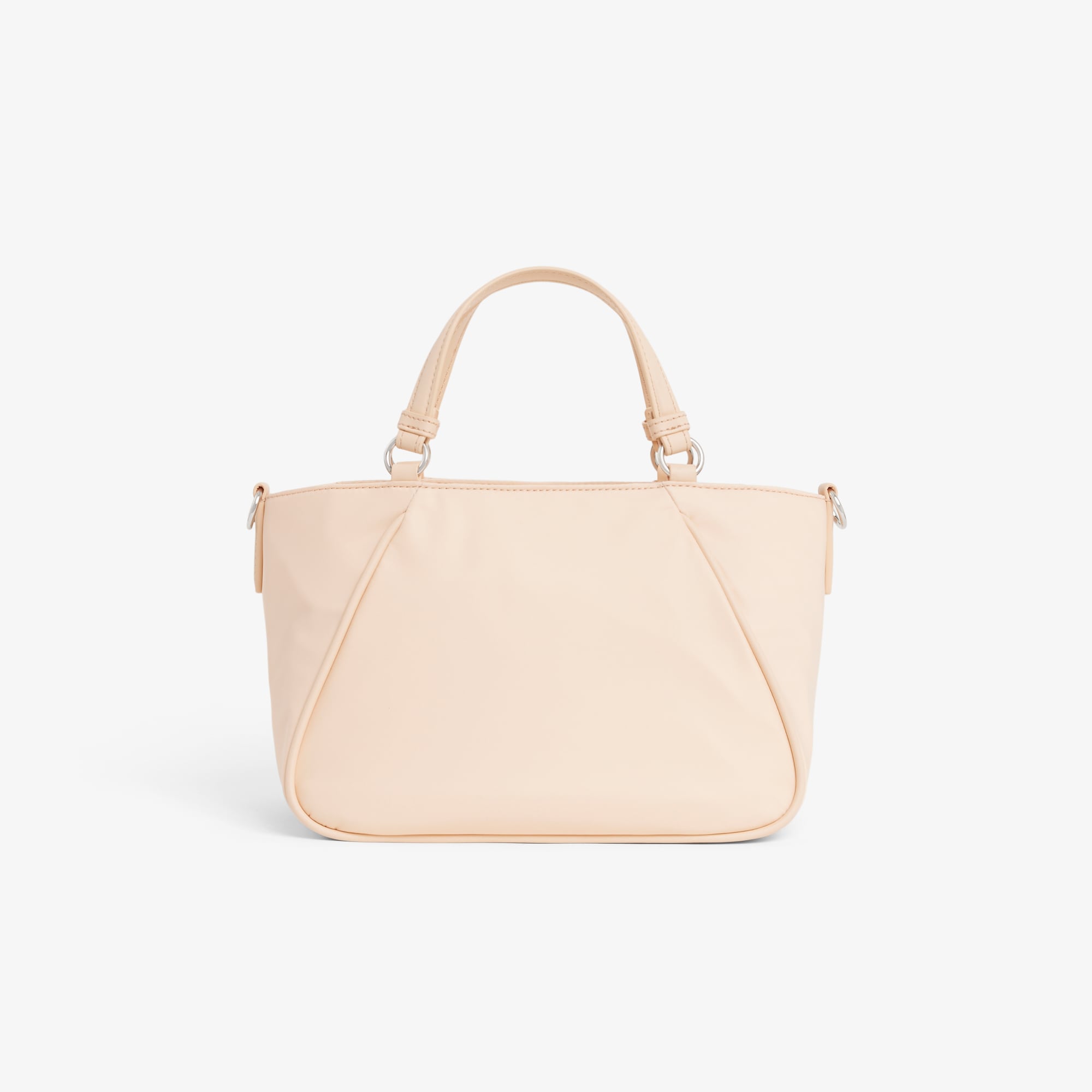 Small Day in L Top Handle Bag image number 1