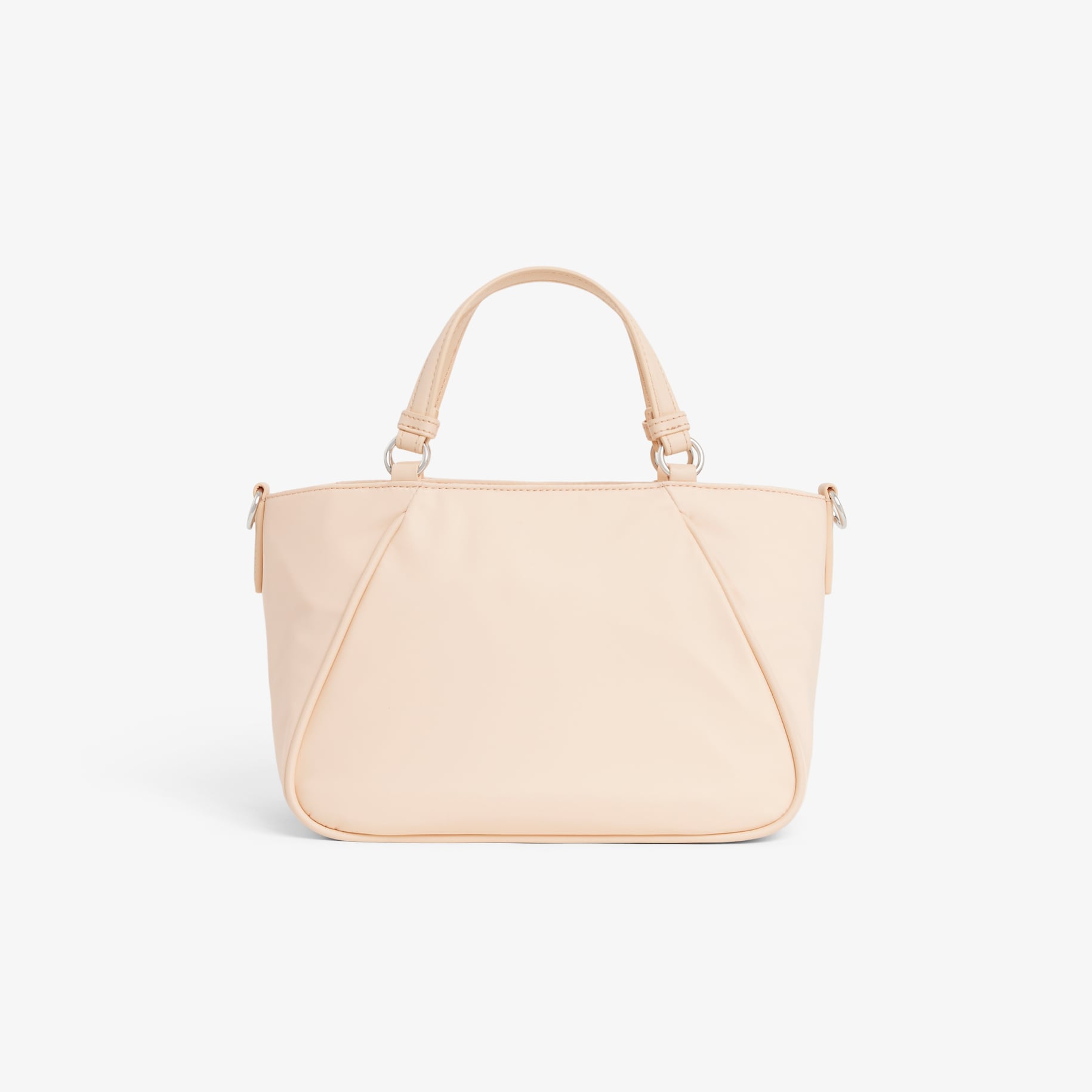 Small Day in L Top Handle Bag image number 1